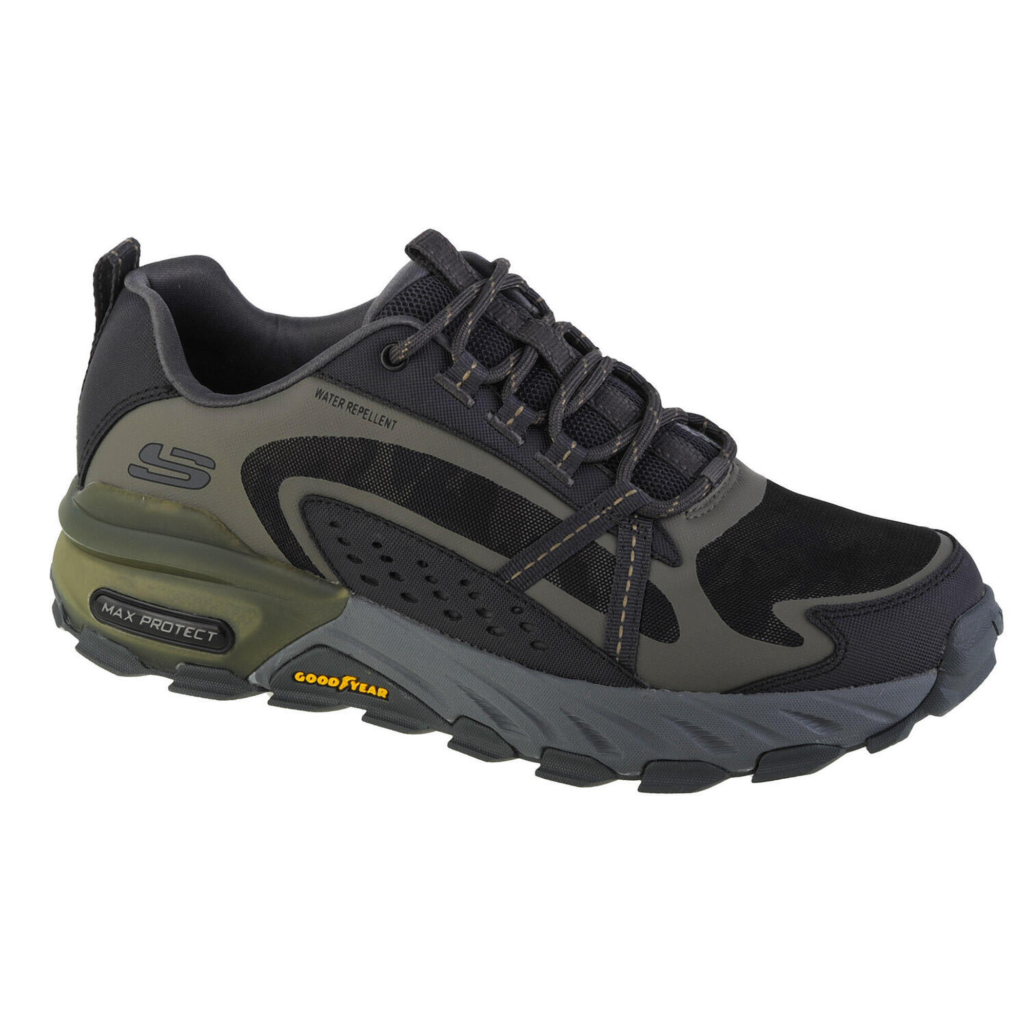 Buty do chodzenia męskie  Skechers Max Protect-Task Force