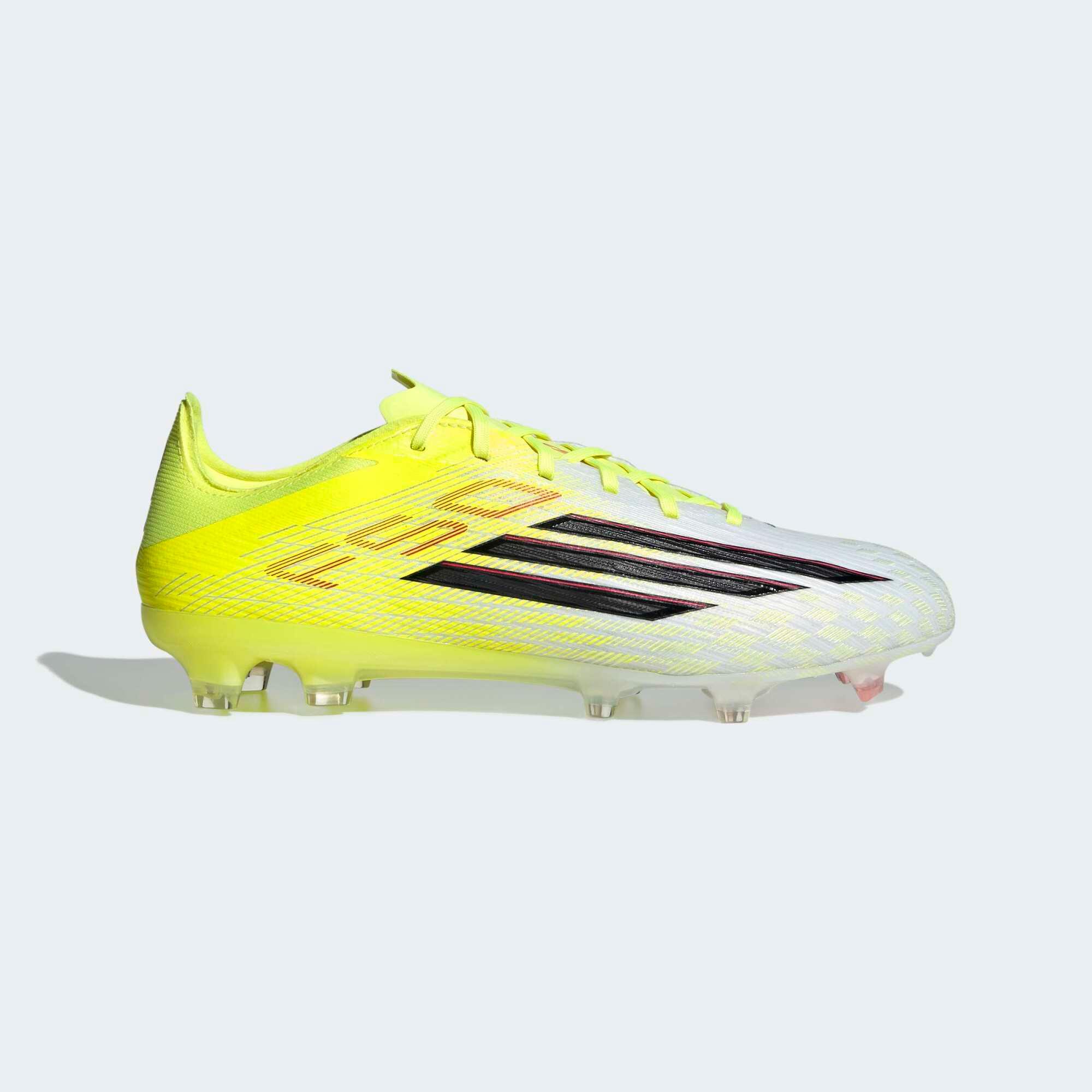 Buty piłkarskie ADIDAS F50 Pro FG
