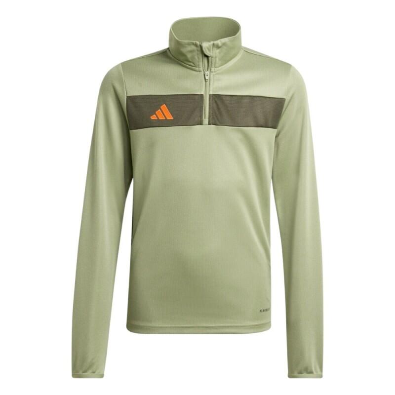 Bluza adidas Tiro 25 Essentials zielona męska