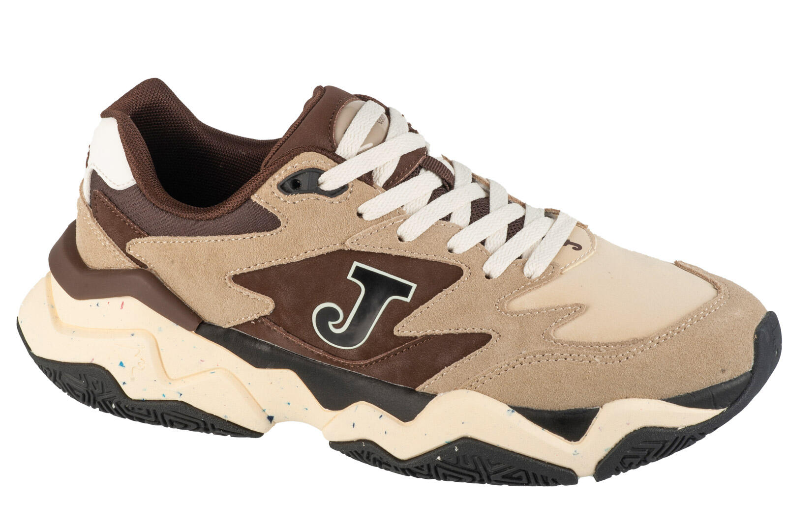 Buty sportowe Sneakersy męskie, C1400 Men 24 C1400W
