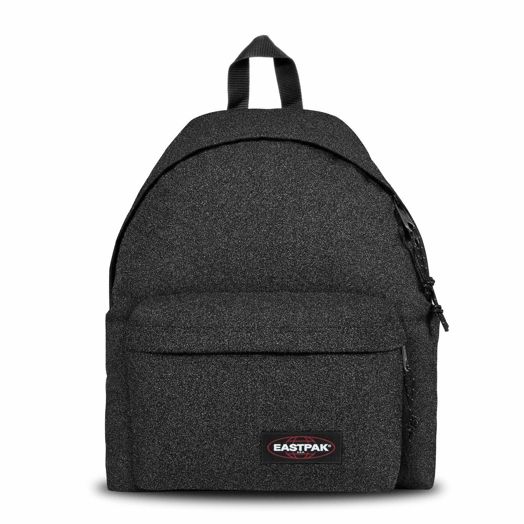 EASTPAK PADDED PAKR Czarny