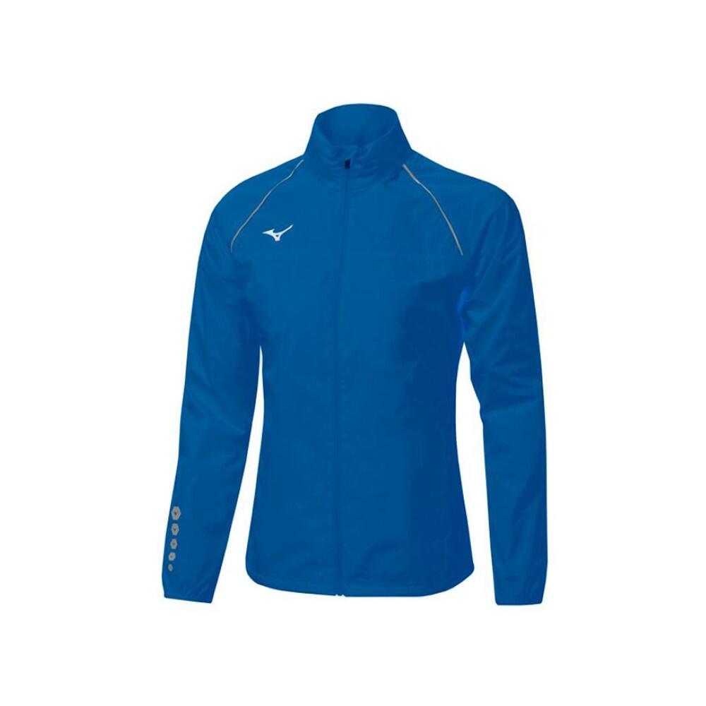 Kurtka dziecięca Mizuno Osaka Wind