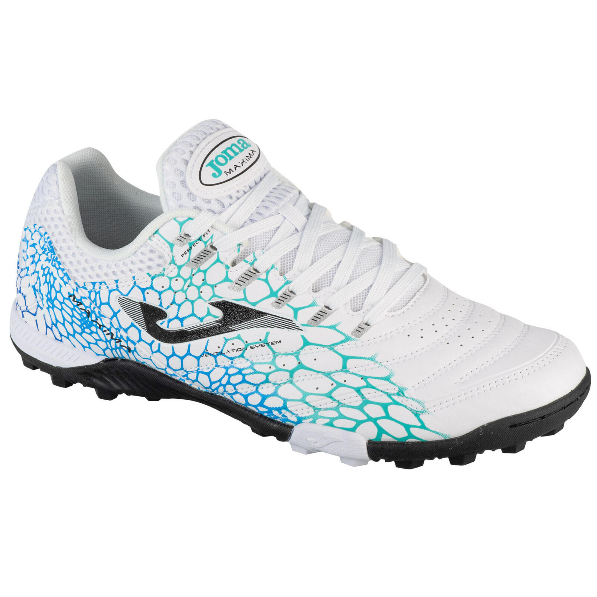 Buty piłkarskie turfy męskie  Maxima 25 MAXS TF