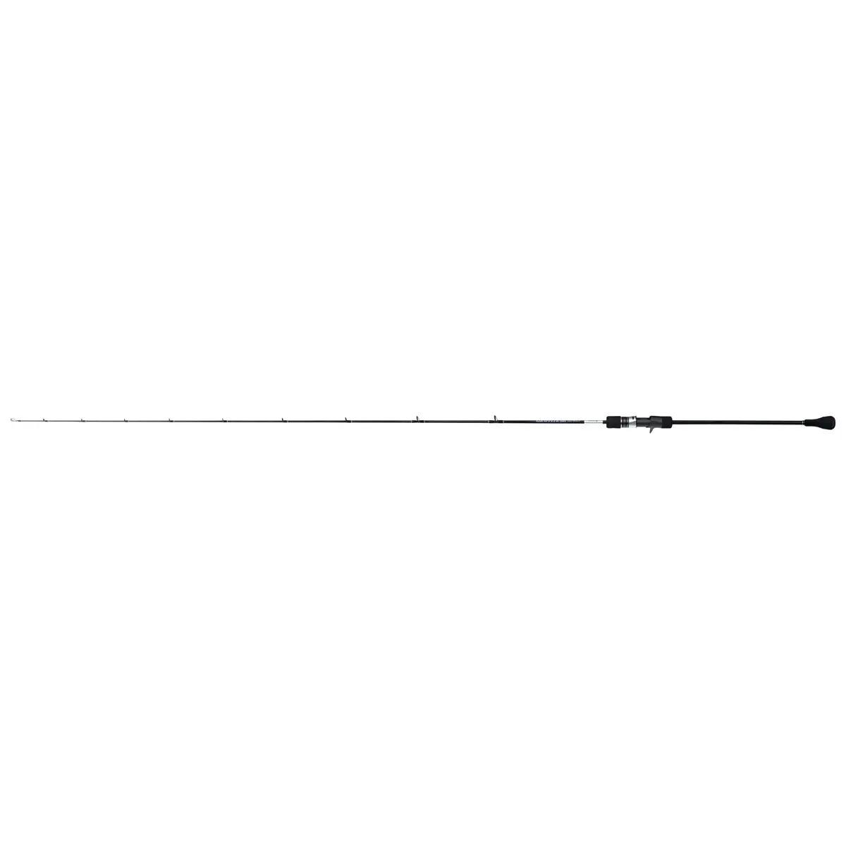 Wędka castingowa Shimano Grappler BB Slow Jig Cast 6'6 260g