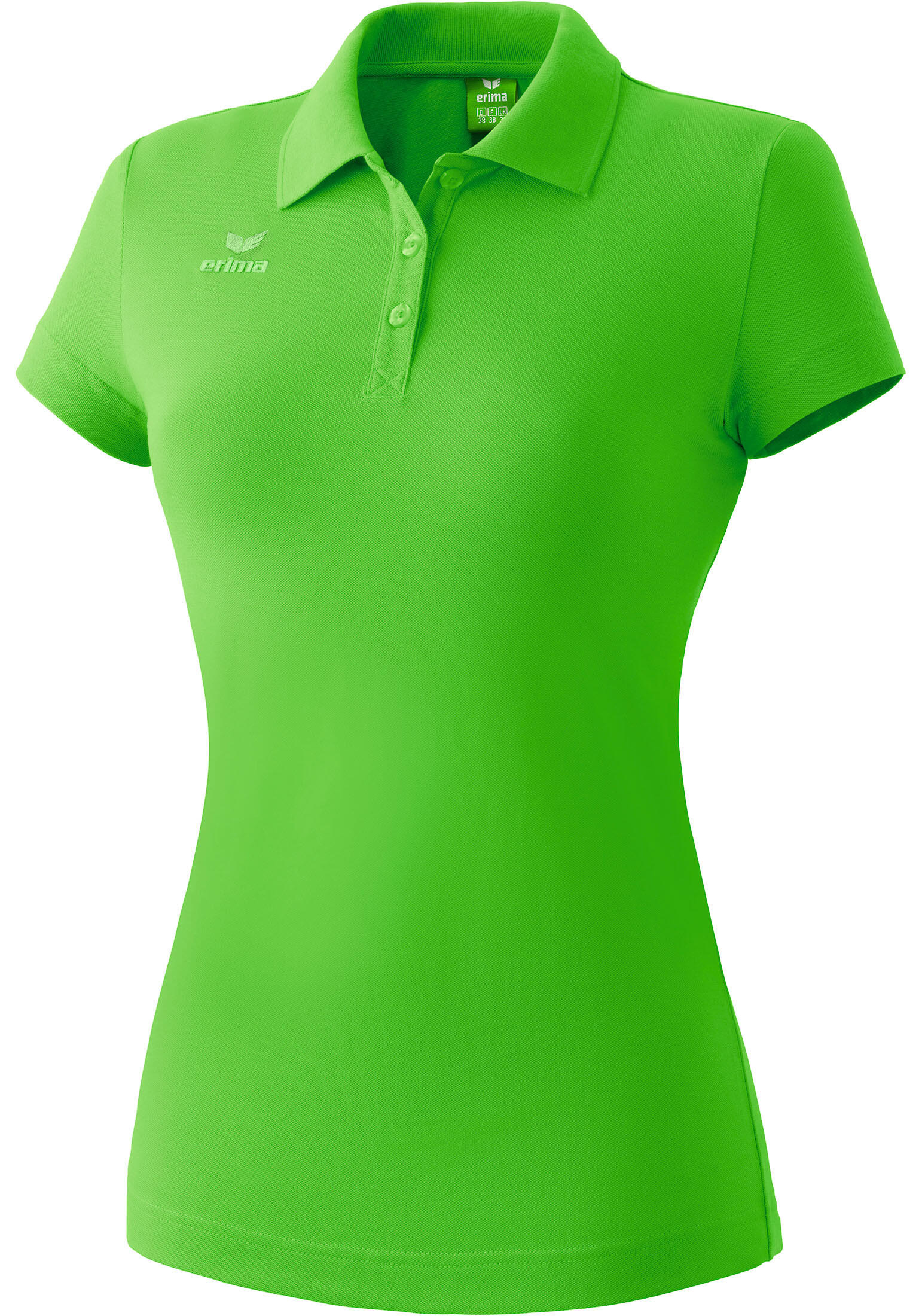 Polo Damskie Erima Teamsport