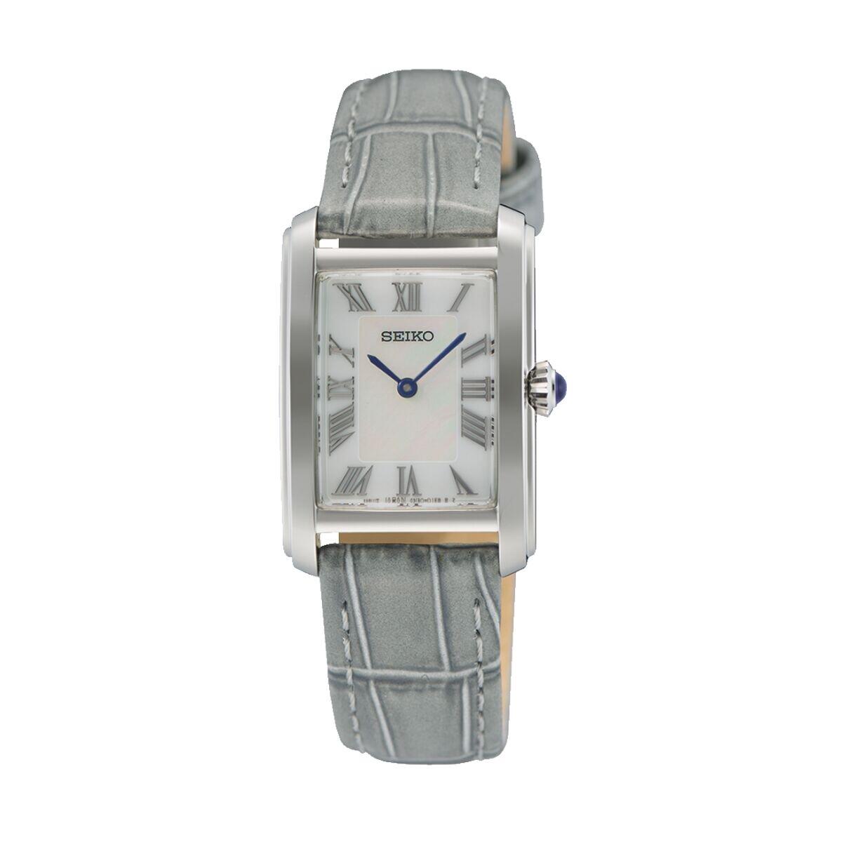 Zegarek Męski SEIKO SWR099P1