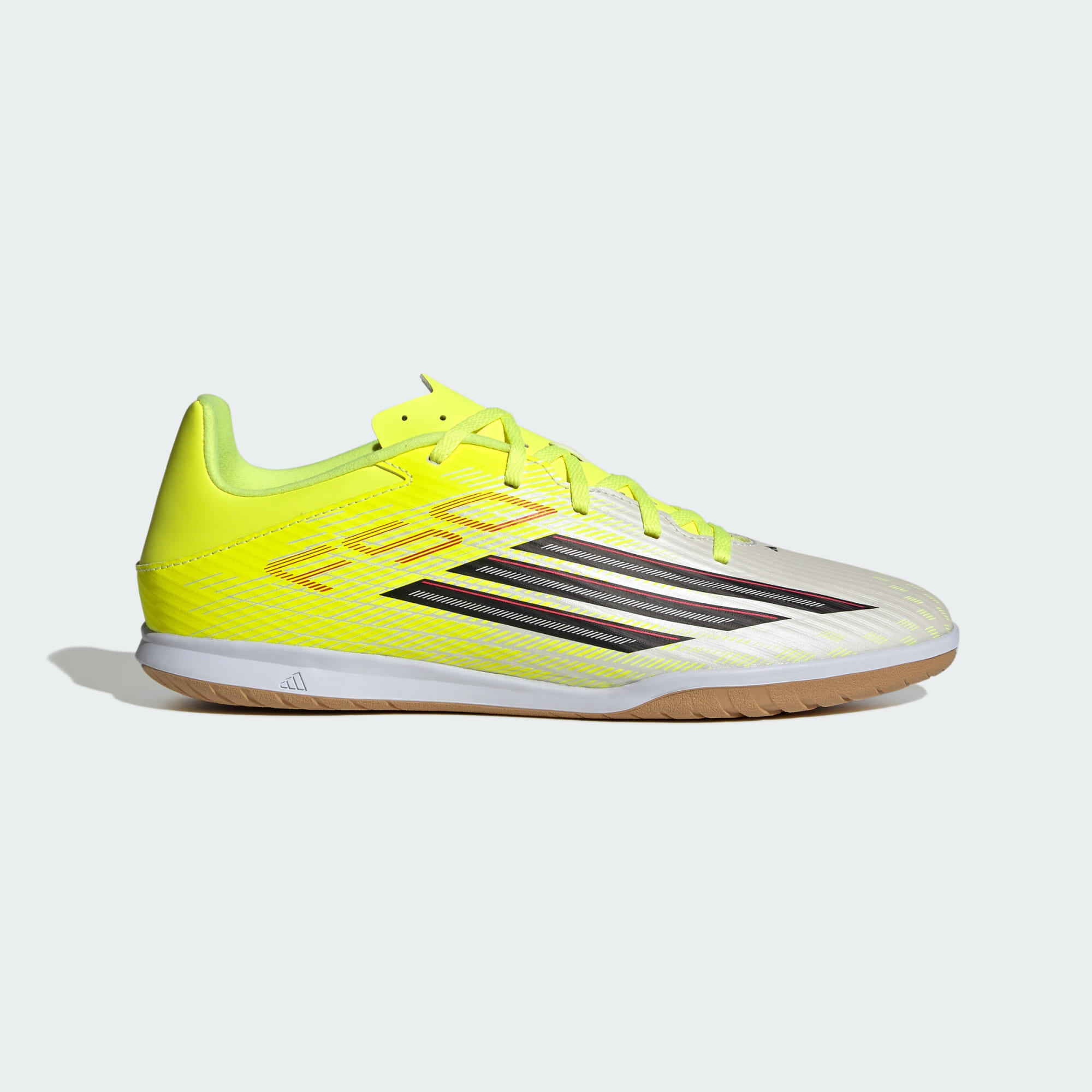 Halowe buty piłkarskie F50 CLUB