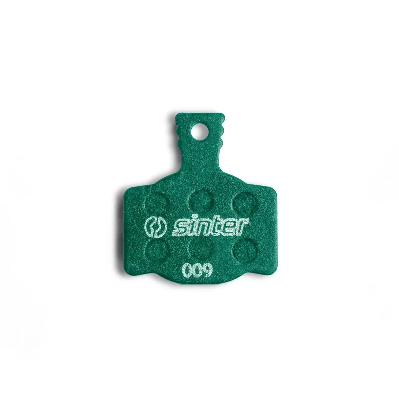 Klocki hamulcowe Sinter 009 Magura, Campagnolo (x2)