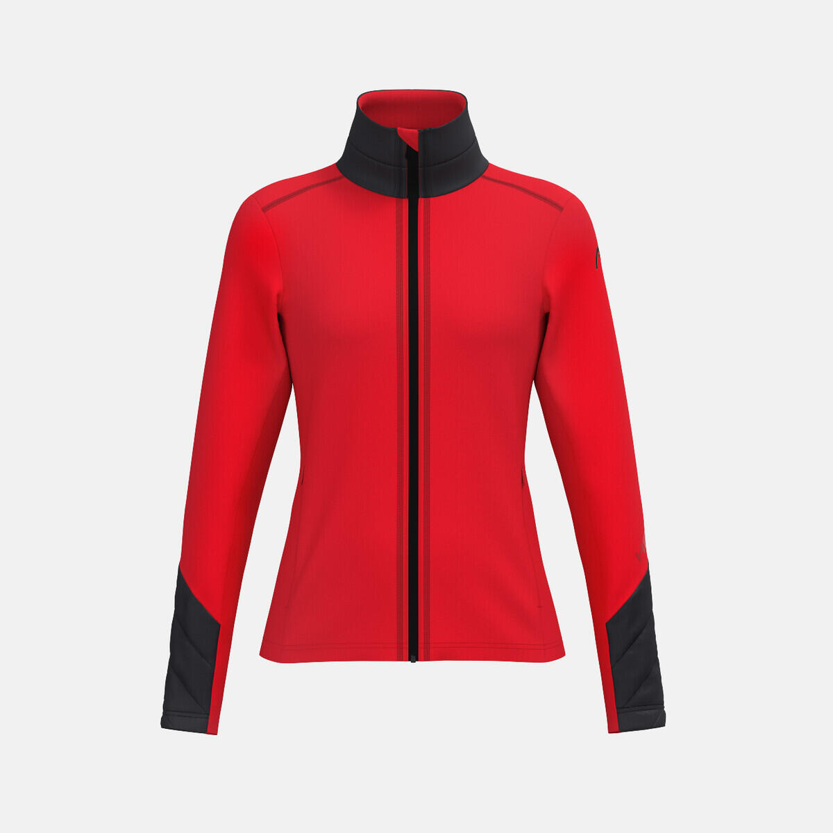 ASTERIA FZ Midlayer Women