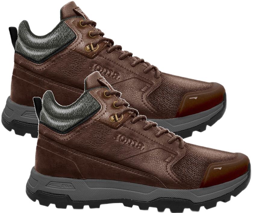 Buty turystyczne męskie Joma TK.AJOFRIN MEN trekkingowe wysokie