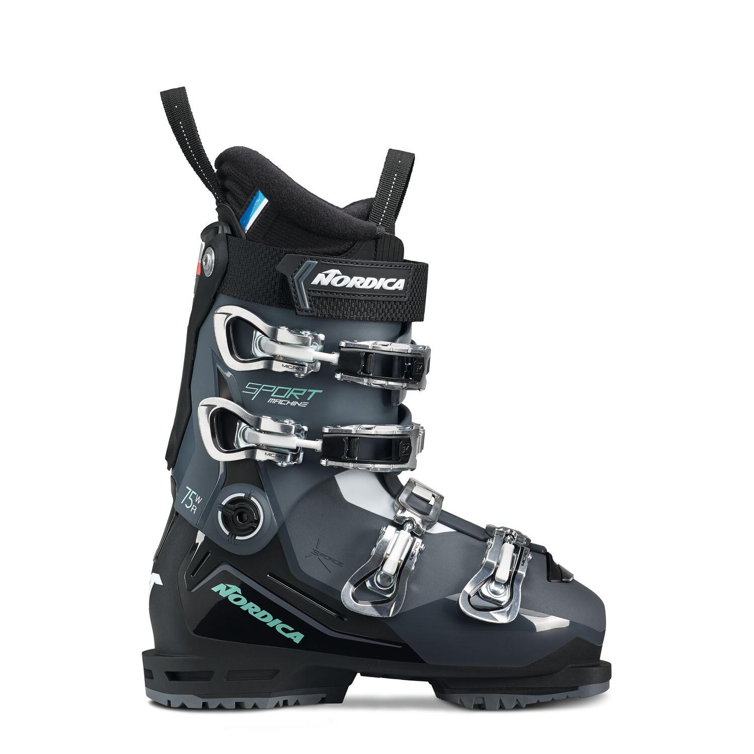 Buty narciarskie Sportmachine 3 75 W RTL GW