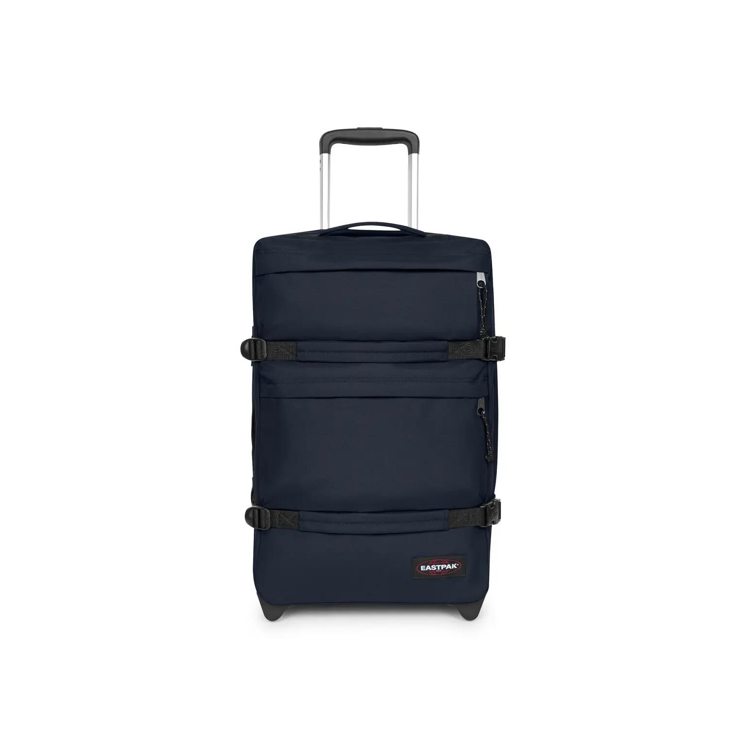 Torba na kółkach S Eastpak Transit'r Plus