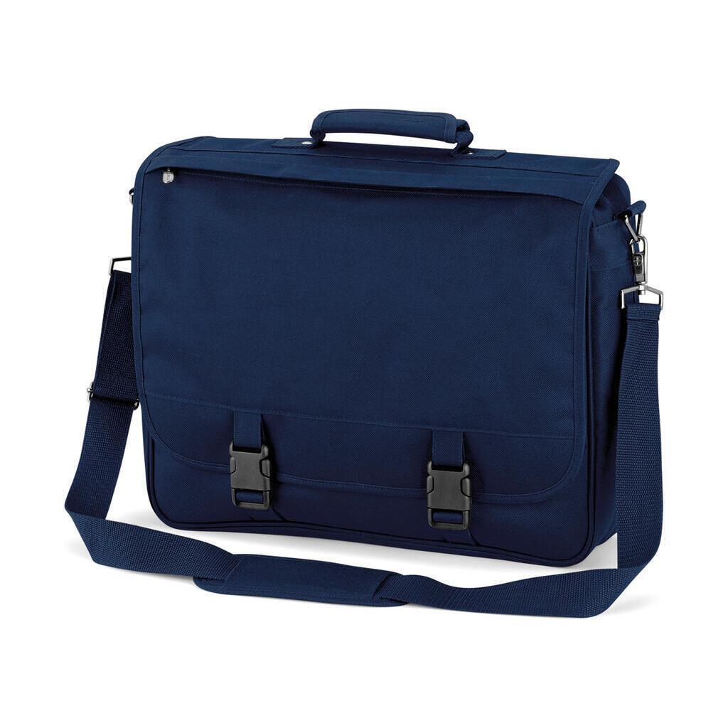 Teczka Quadra Briefcase
