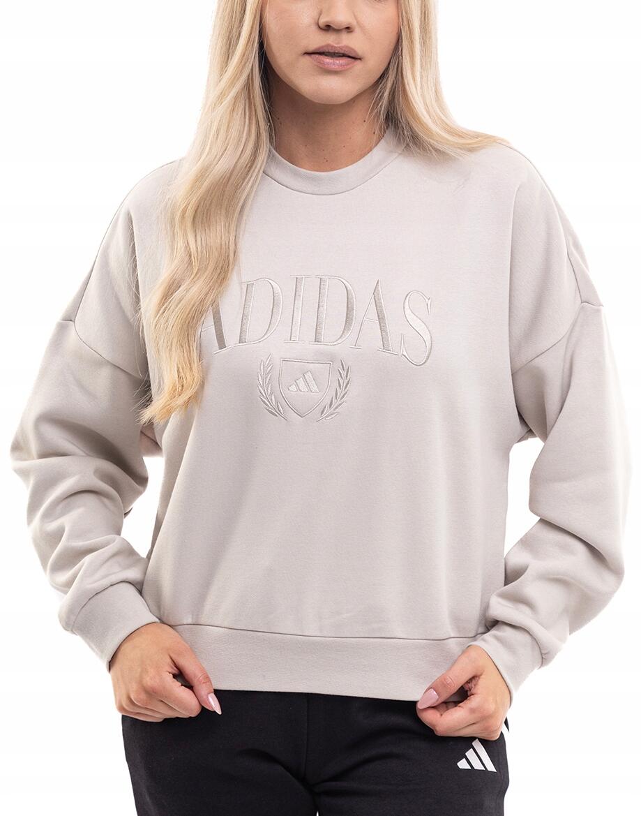 Bluza damska adidas Cozy Sweatshirt