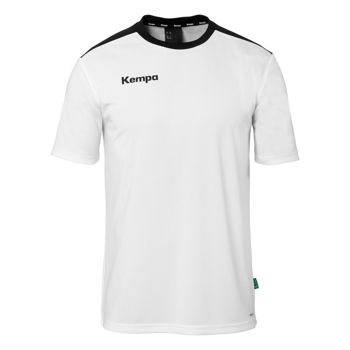 Koszulka dla dzieci Kempa Emotion 27
