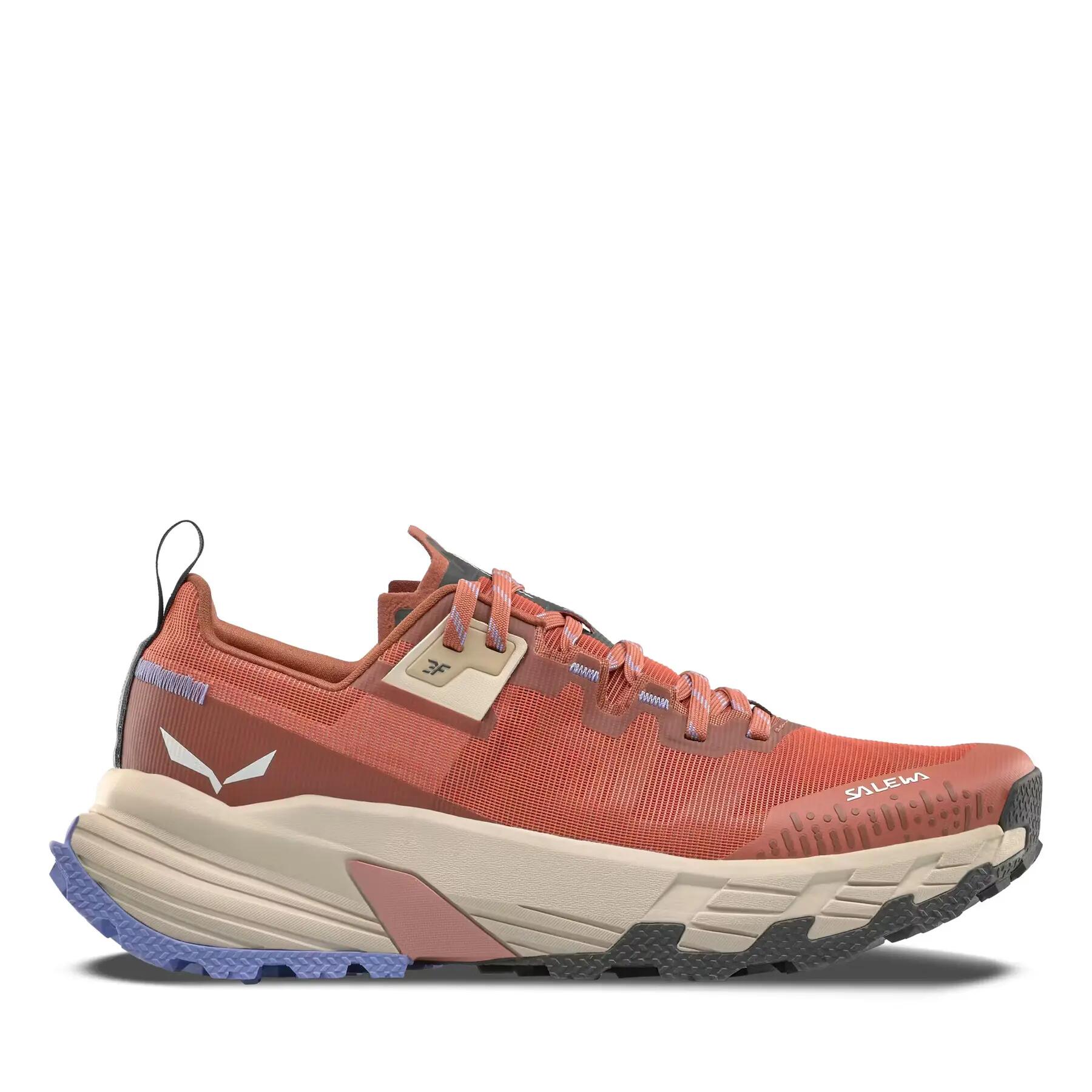 Damskie buty trekkingowe Salewa Pedroc 2 Max