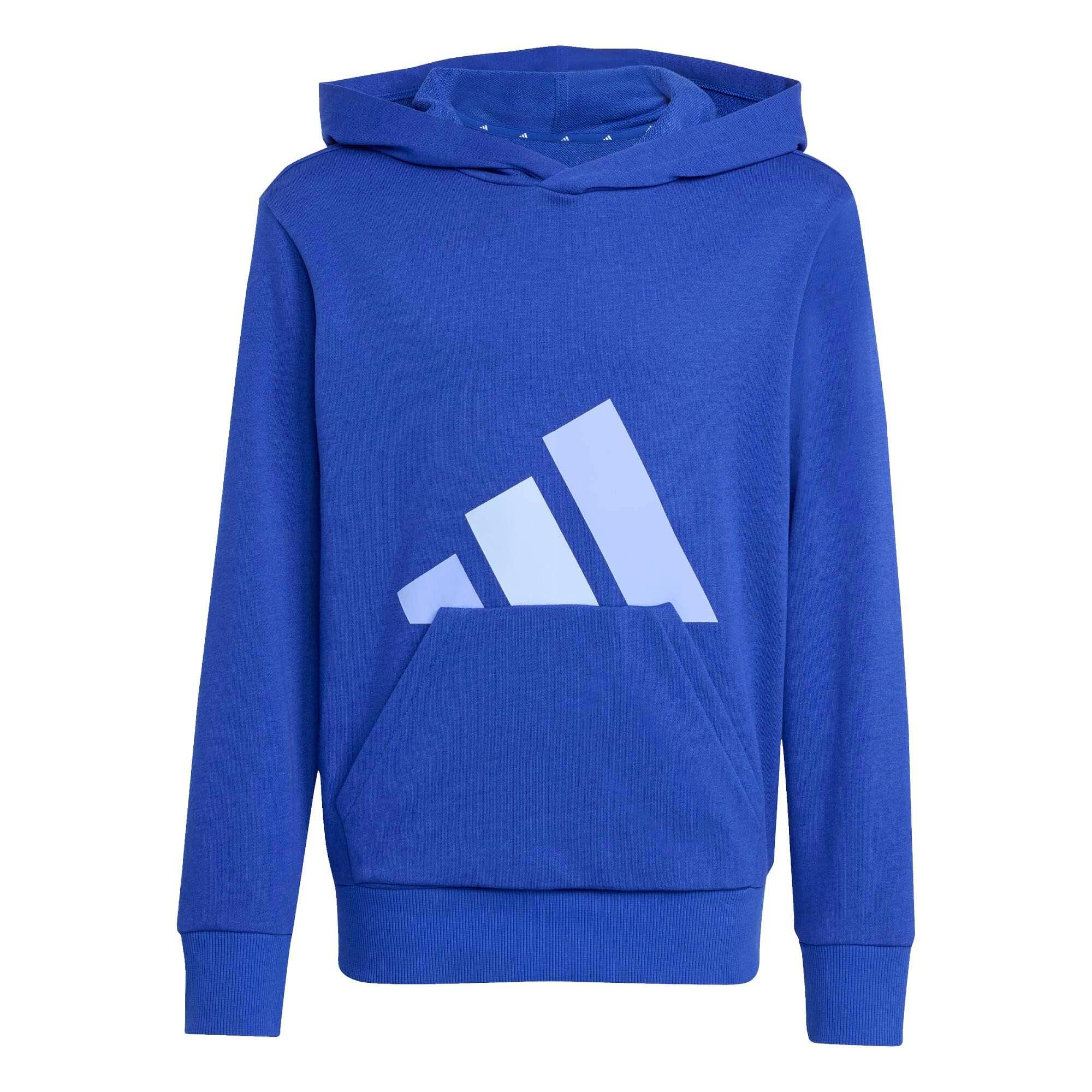 Bluza Z Kapturem Adidas Sport J Bl Ft Hd 280 Dzieci