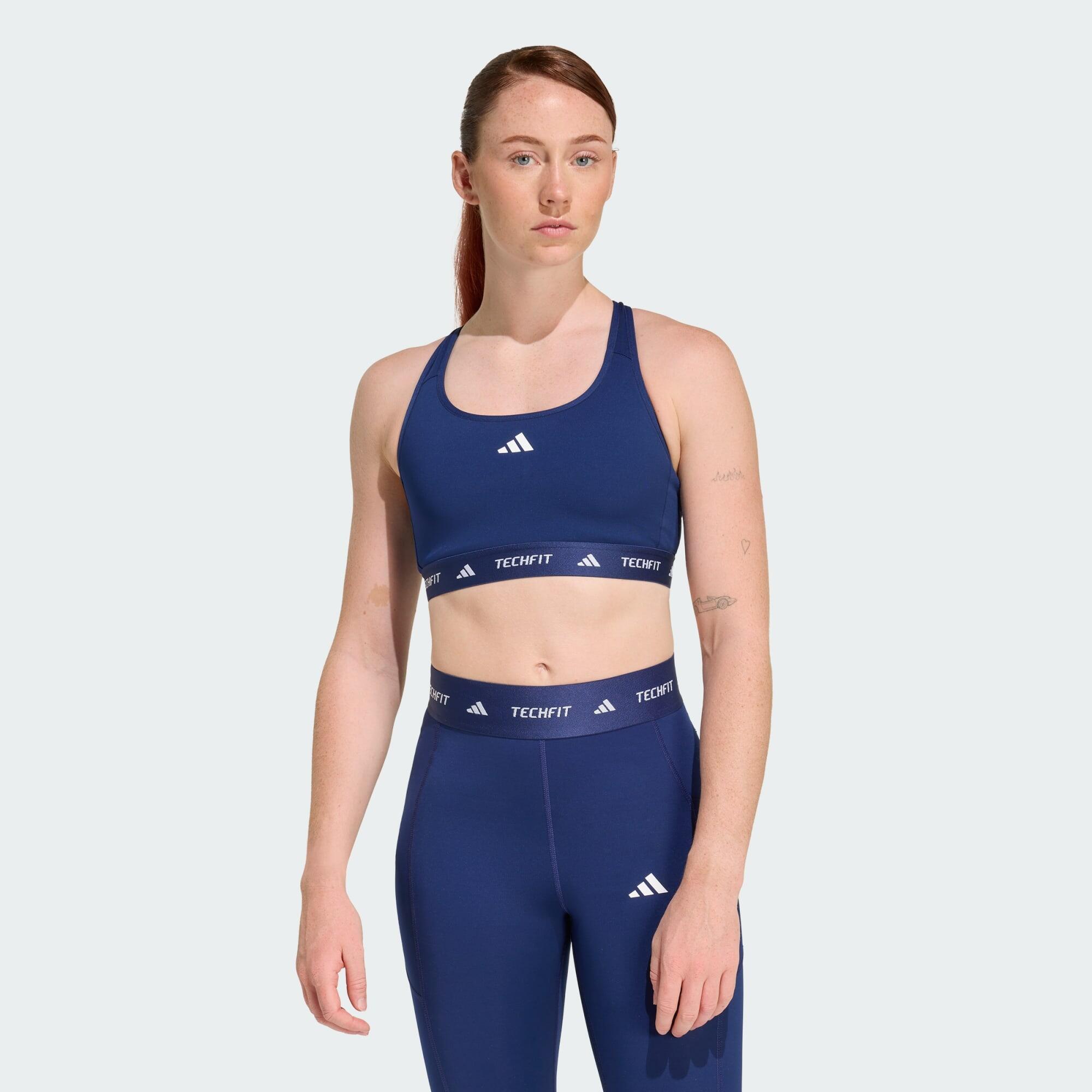 Biustonosz TECHFIT