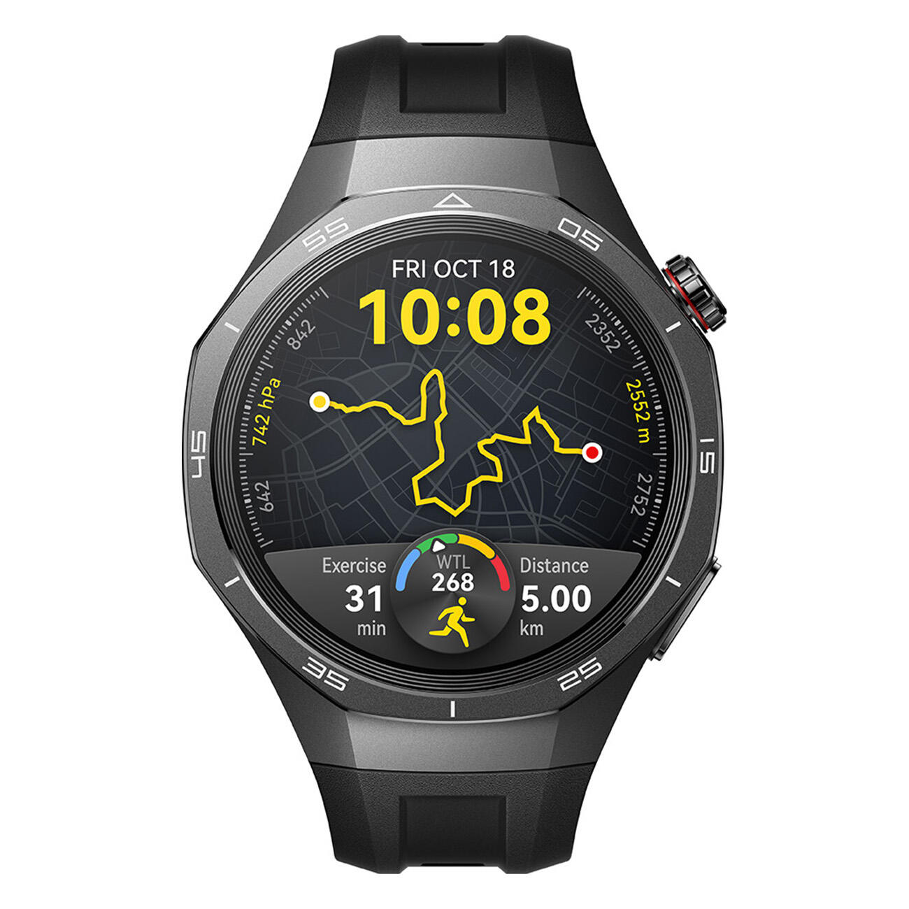 HUAWEI GT5 ProSCHWARZ