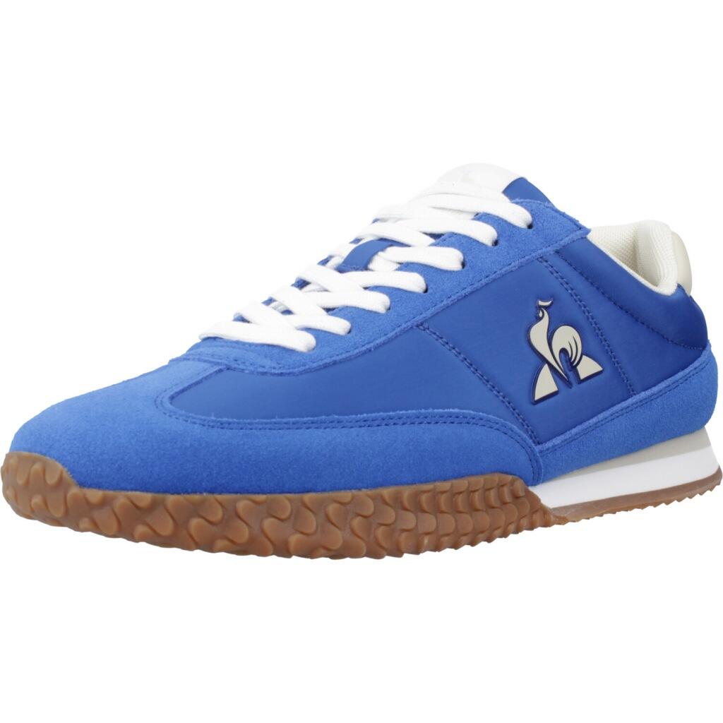 Buty LE COQ SPORTIF VELOCE I Niebieski