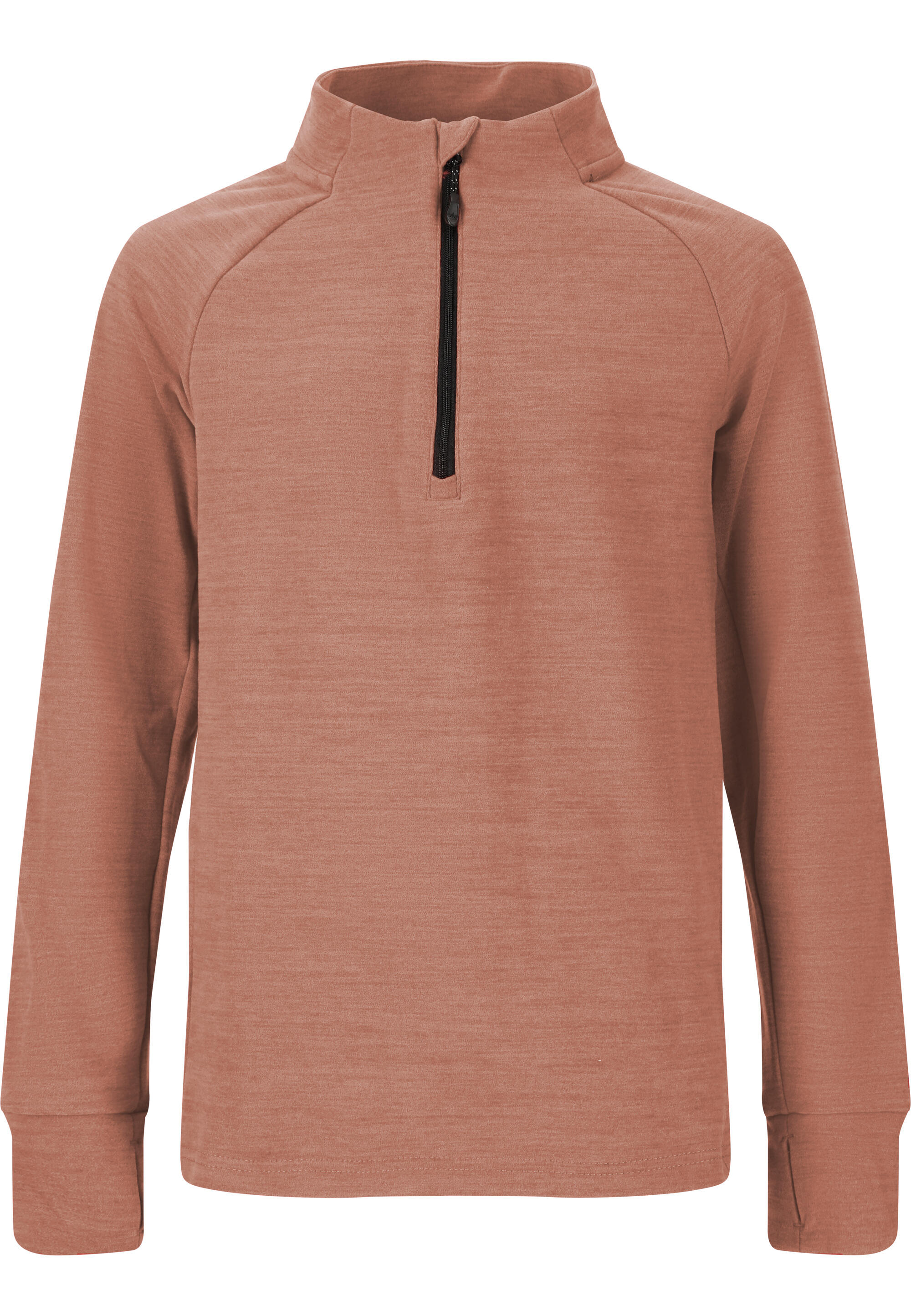 Bluza narciarska dziecięca Whistler Kajsa