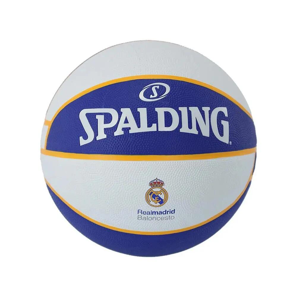 Piłka Euroleague Real Madryt 2025/26