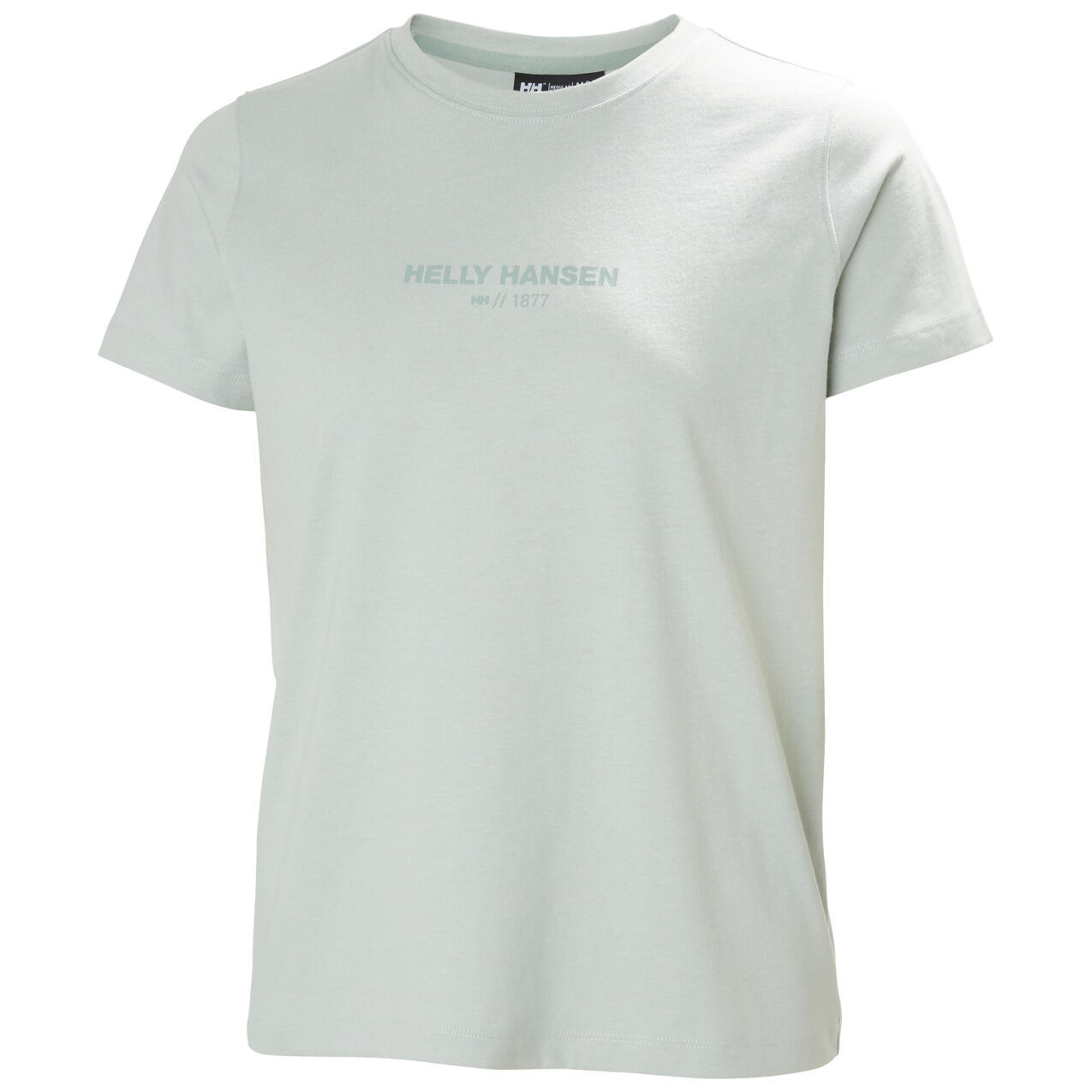 Koszulka damska Helly Hansen Core 2.0