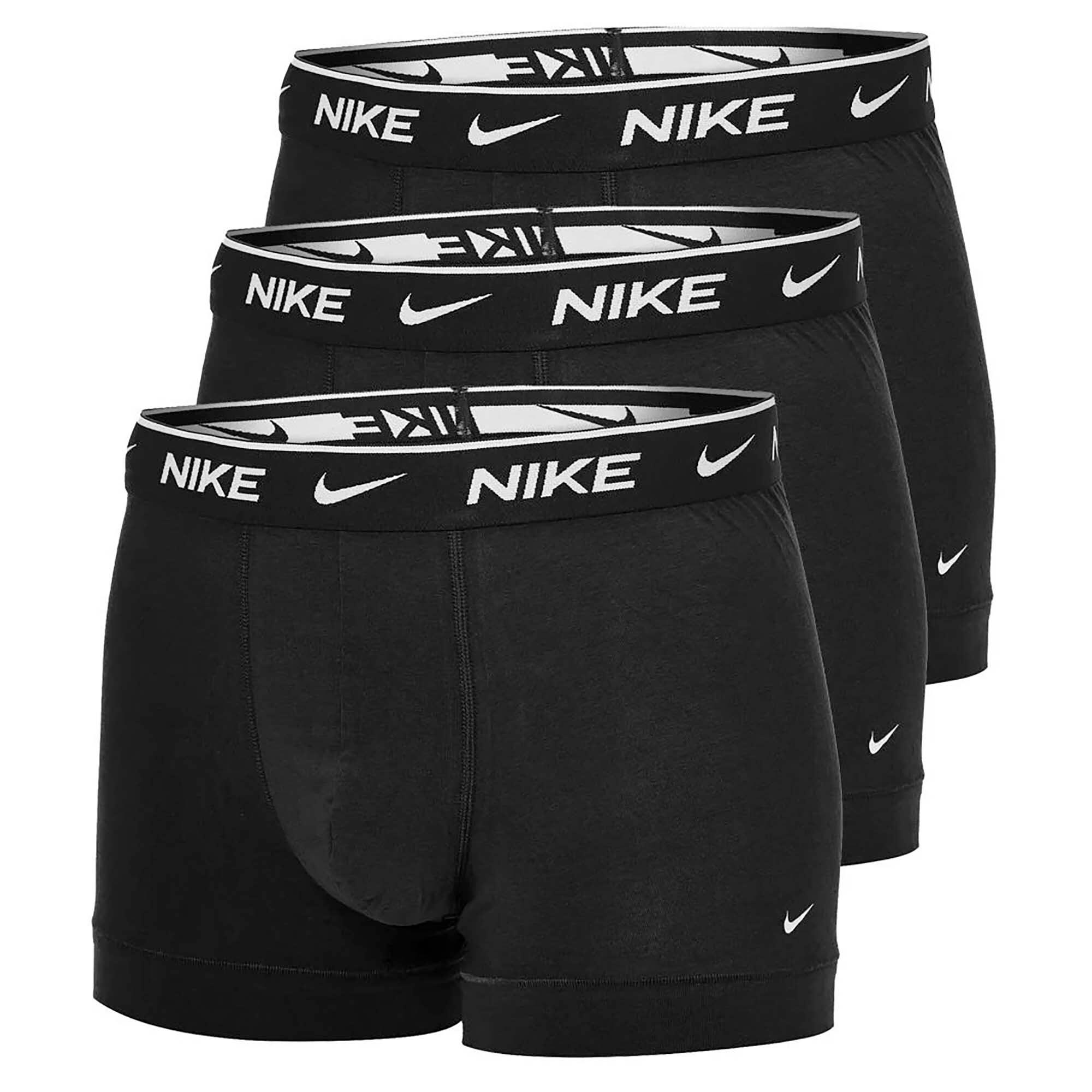 Majtki Nike Boxer Brief 3-Pak Dorośli