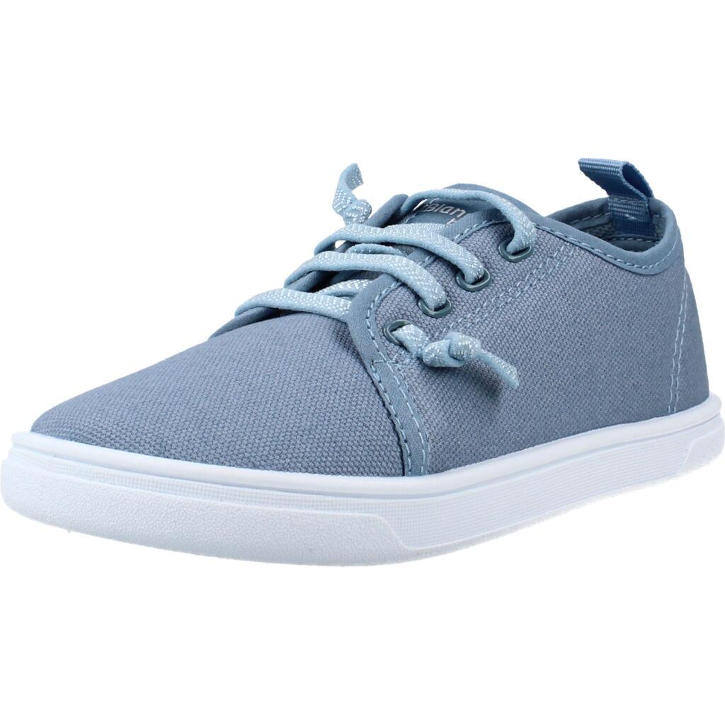 Buty BLANDITOS GOLDFISHBD Niebieski