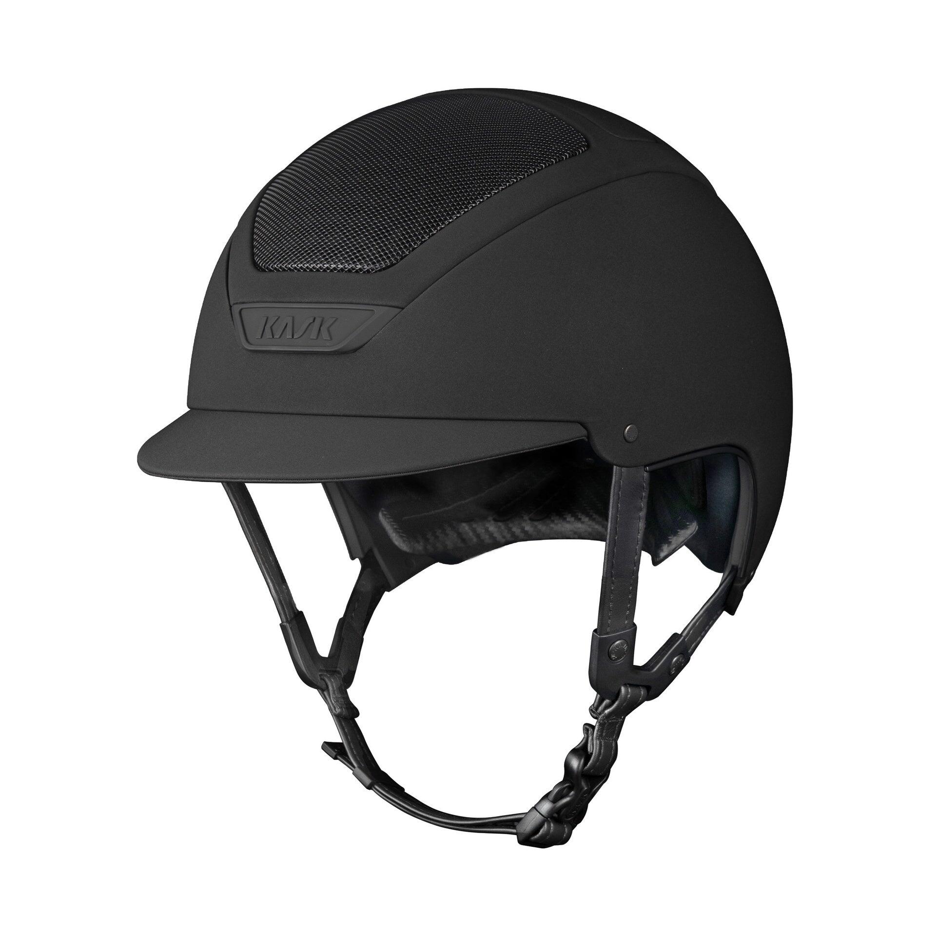 Kask Dogma Hunter Wg11 Zwart -