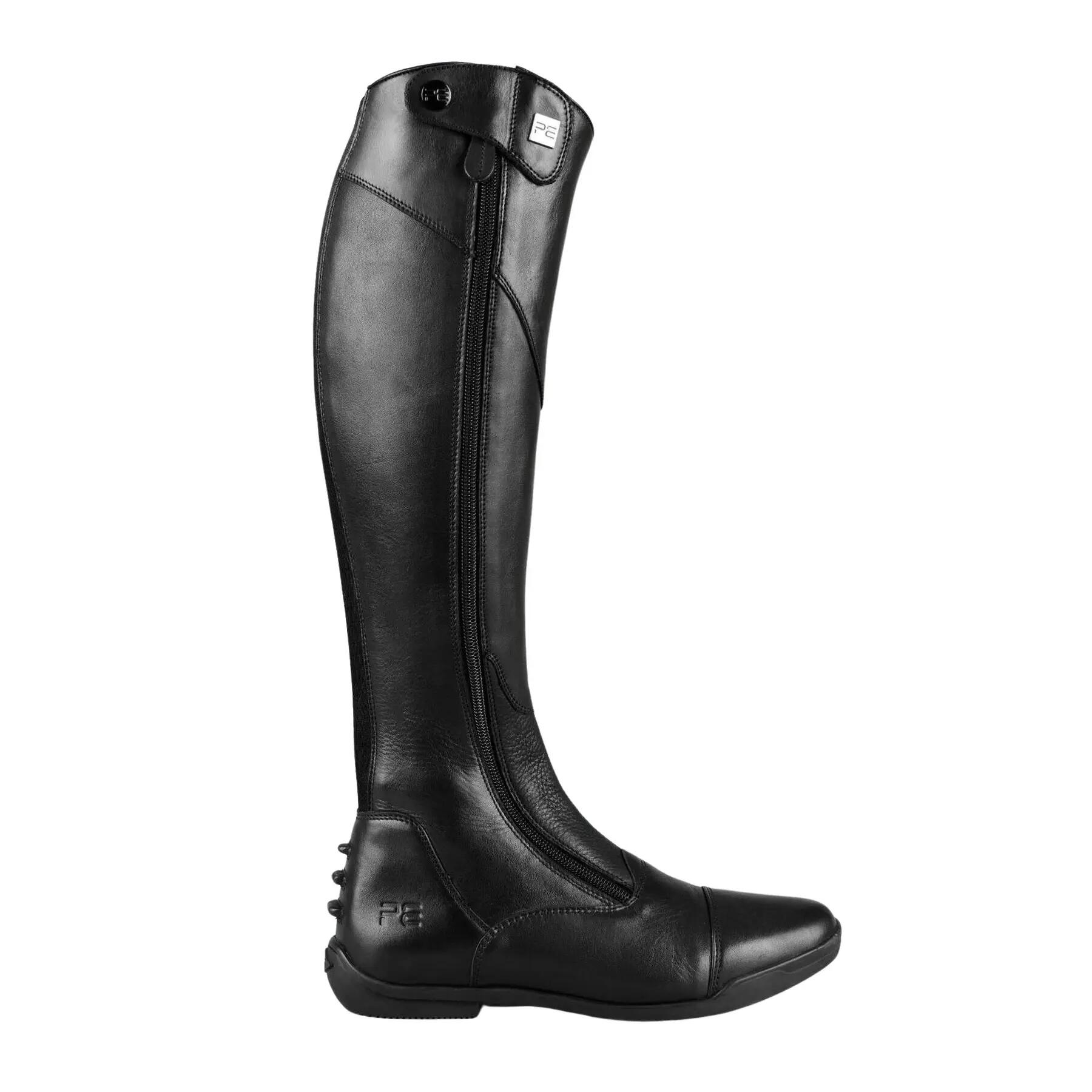 Damskie buty do jazdy konnej Premier Equine Modus