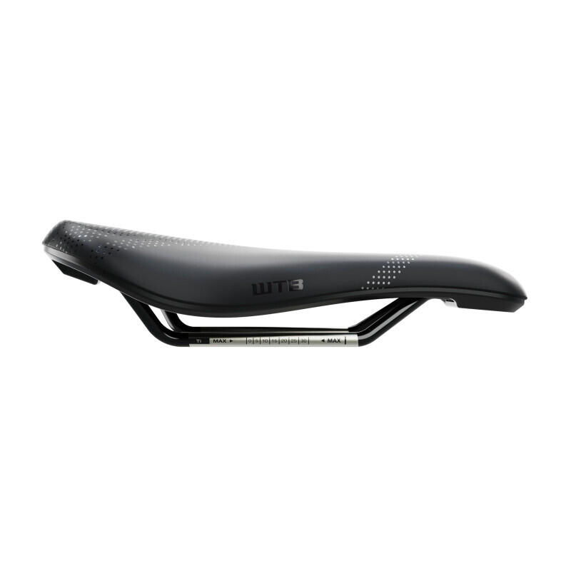 Siodło WTB Solano Fusion Cromoly
