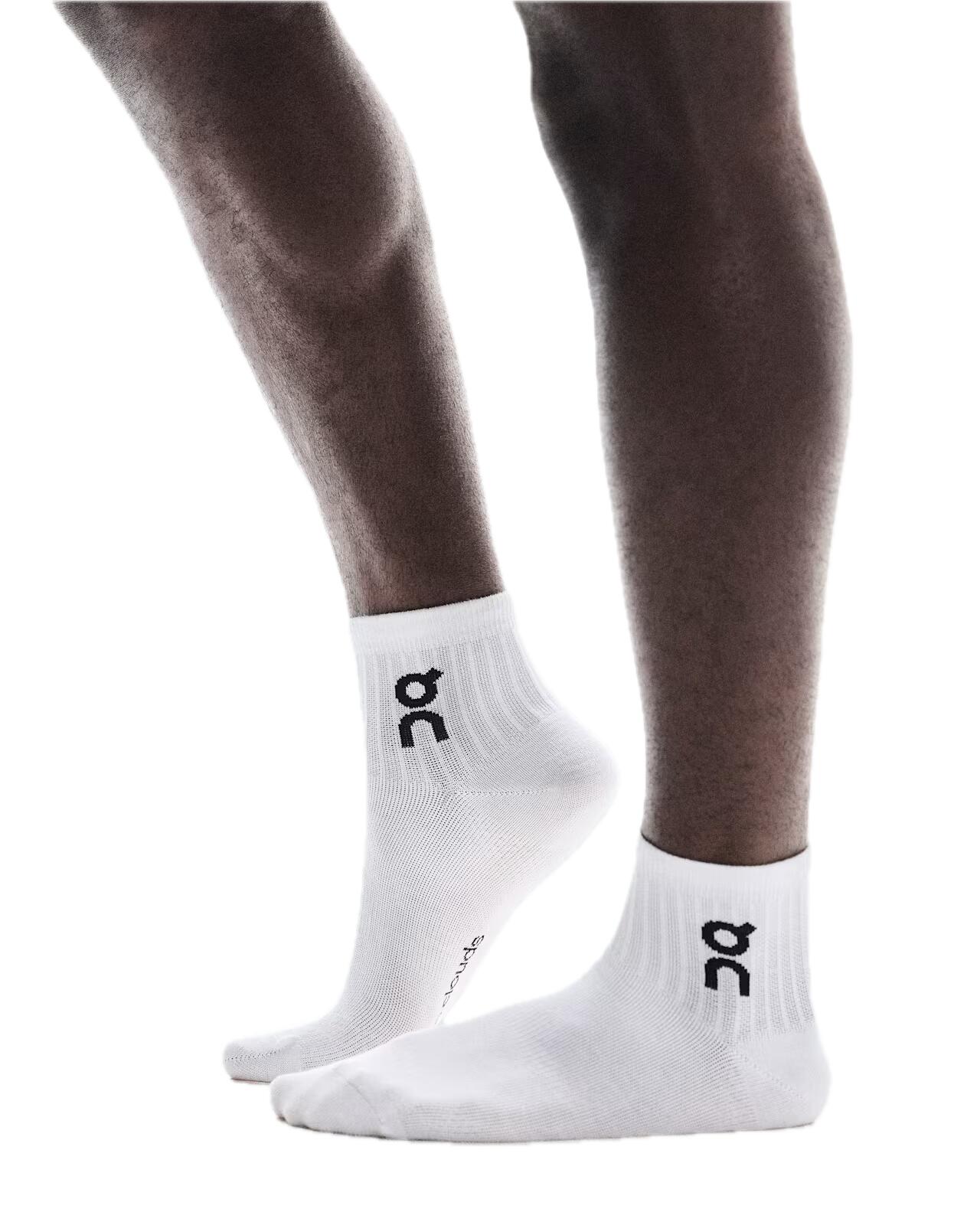Skarpety On Logo Sock Mid 3