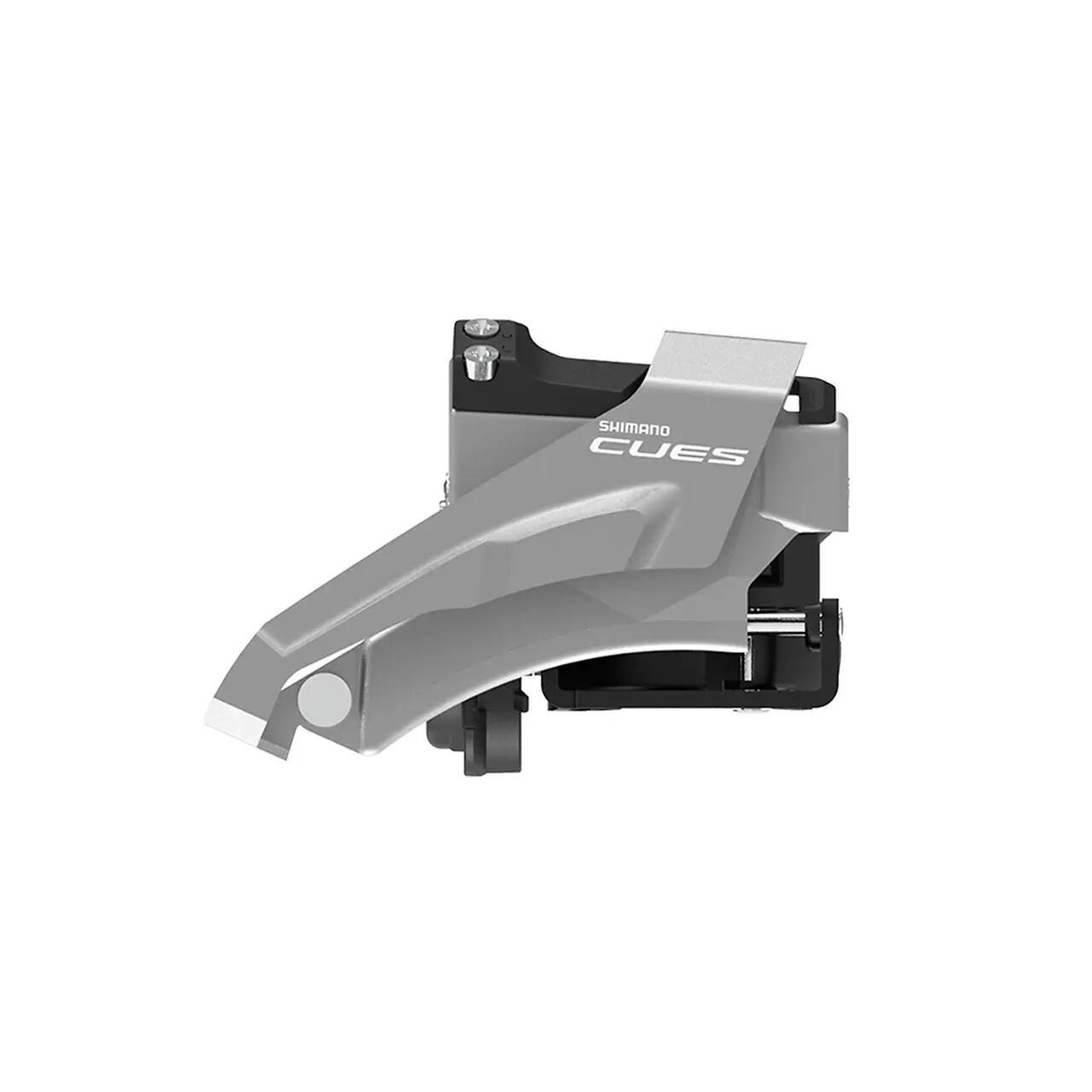 Przerzutka przednia Shimano Cues FD-U4000 9/10V
