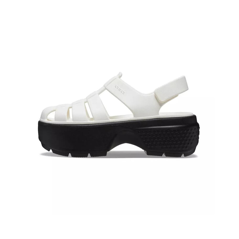 Sandały Dla Kobiet Crocs Stomp Fisherman Sandal