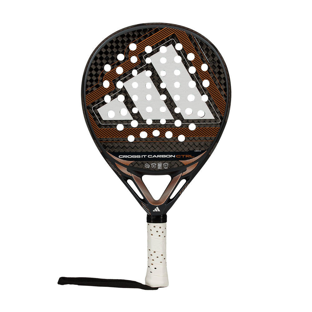 ADIDAS CROSS IT CARBON Ctrl 2026 (Pala)