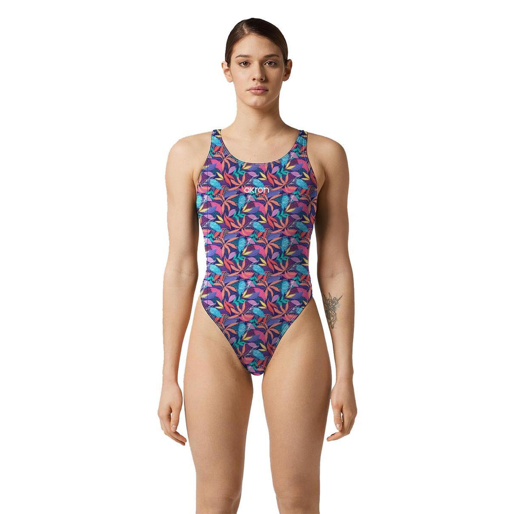 Akron Rusty Swimsuit - Rozmiar 30
