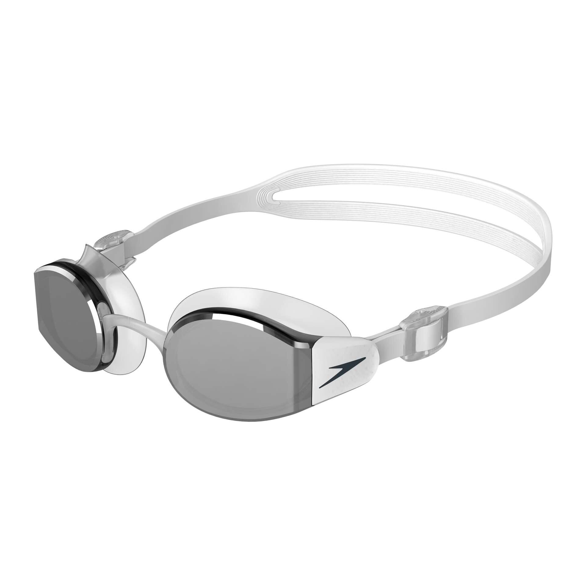 Okulary do pływania Speedo Mariner Pro Mirror dla dorosłych