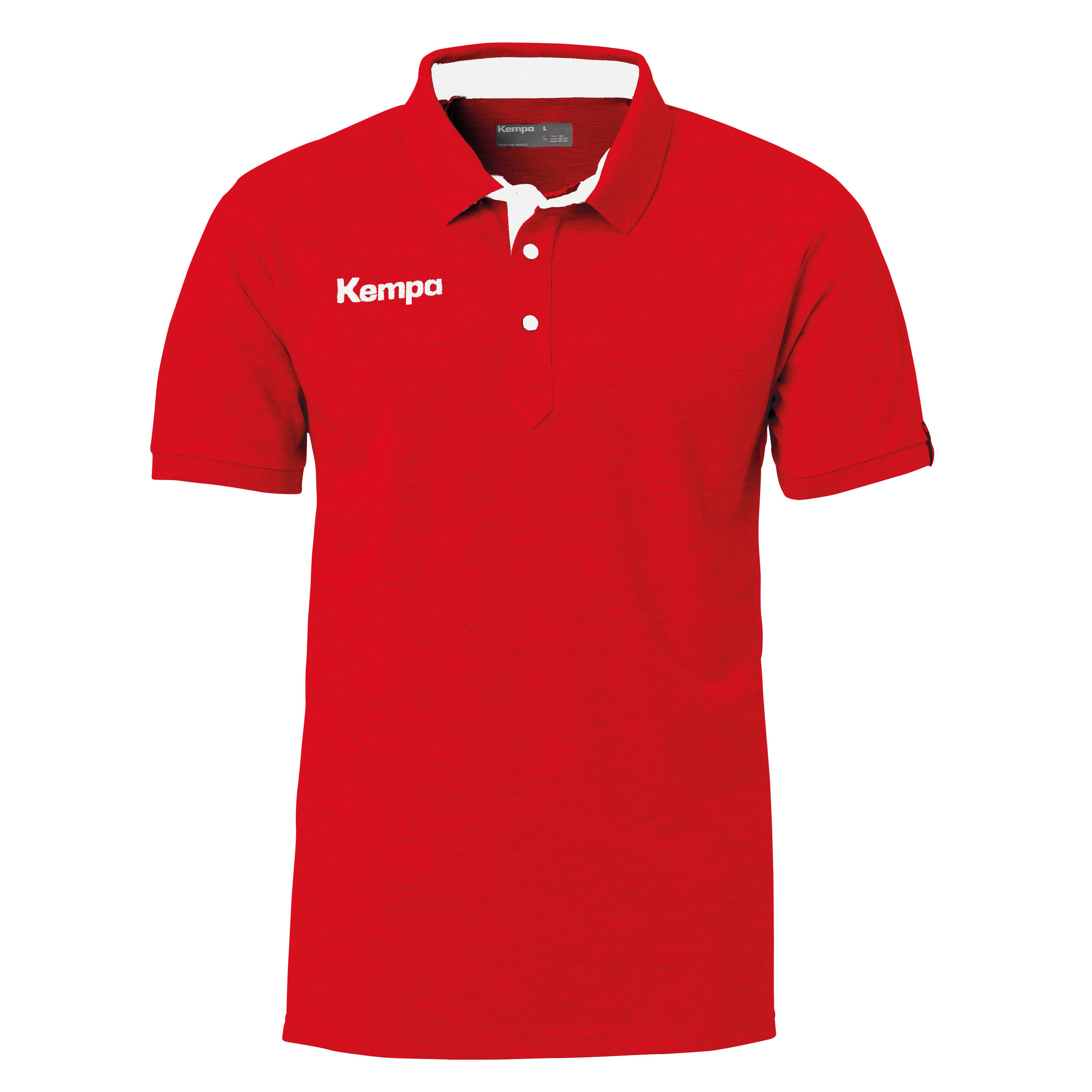 Koszulka polo dla dzieci Kempa Prime