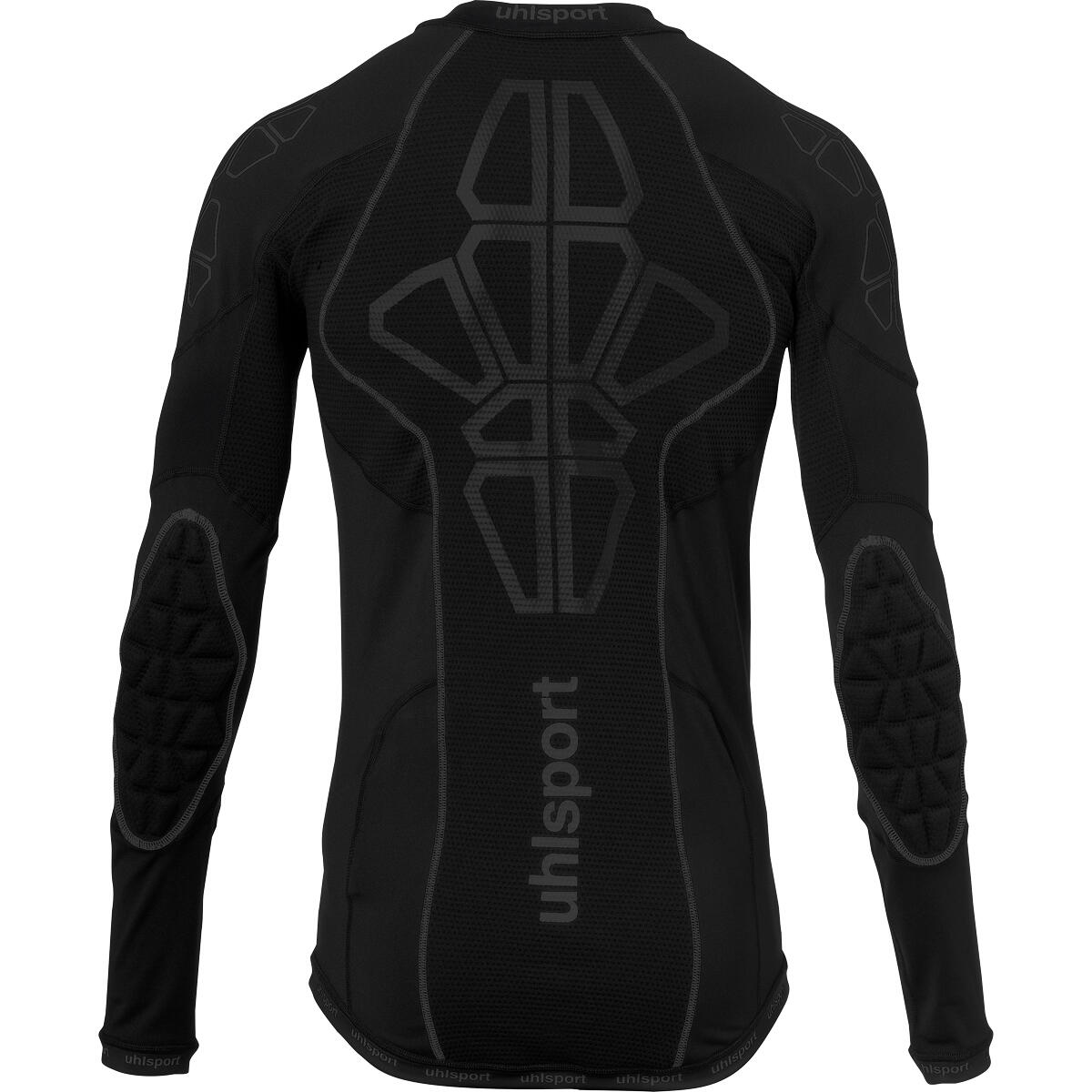 Dżersej z długim rękawem Uhlsport Bionikframe