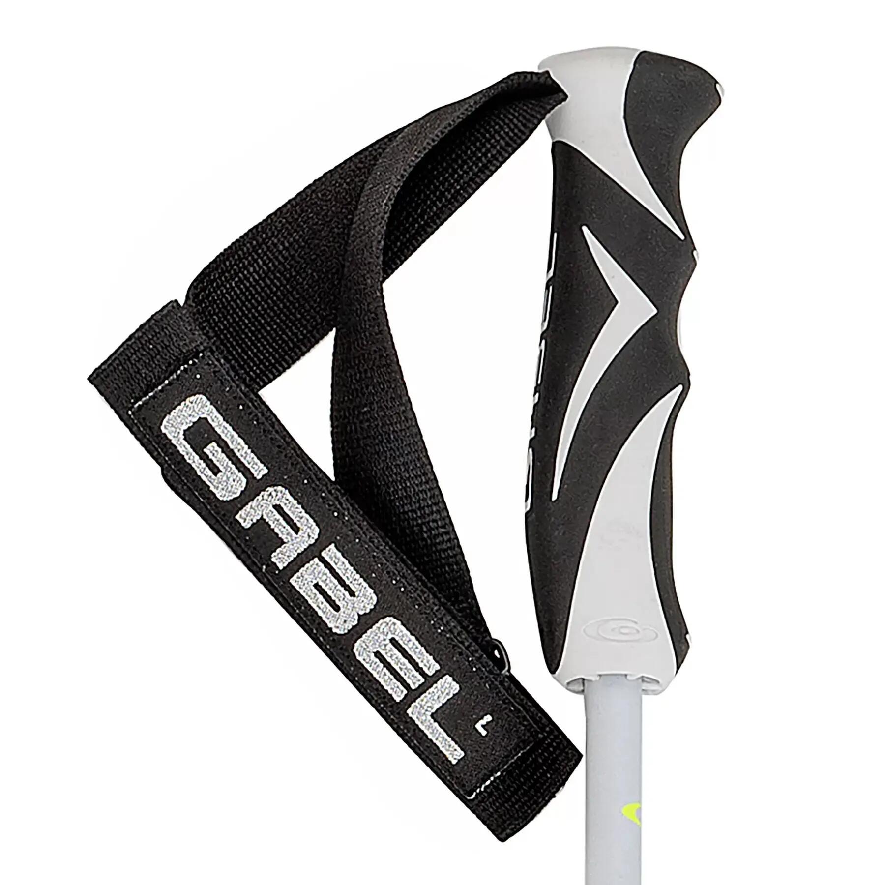 Kije narciarskie dla dzieci Gabel Carbon Cross