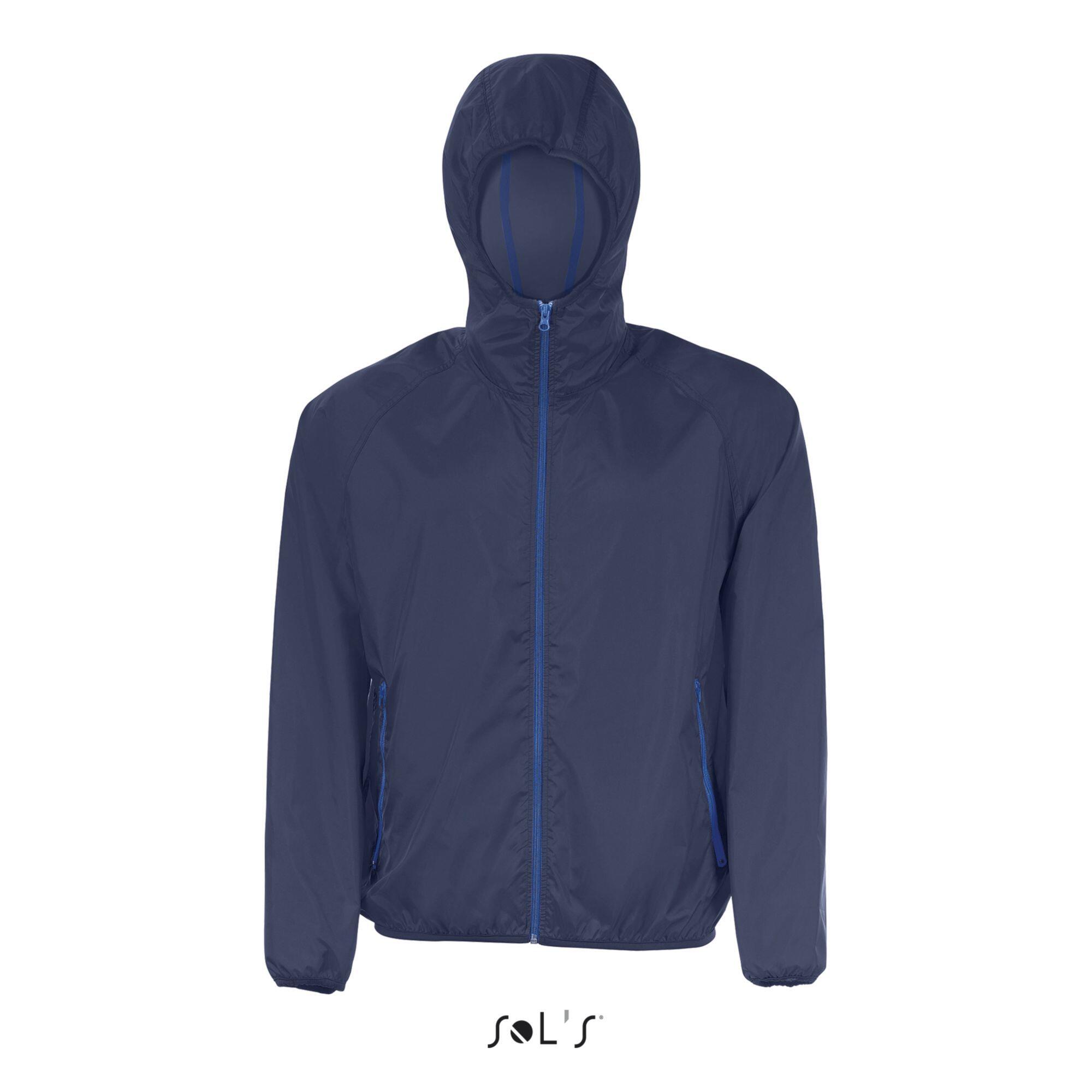 Windbreaker Sol's Shore