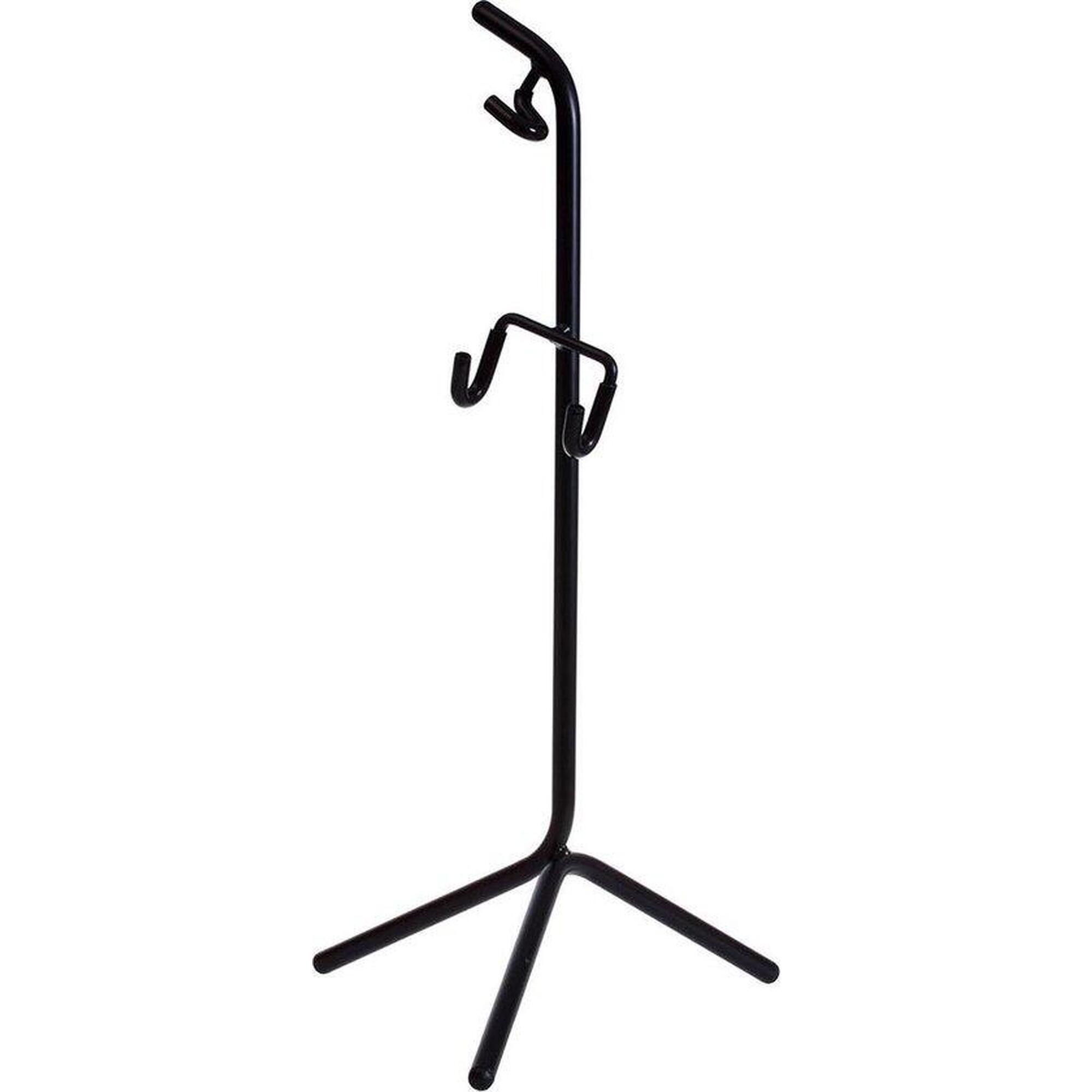 Standardowy Test Sklepu A Widelec Z 3 Nogami Stal Czarna