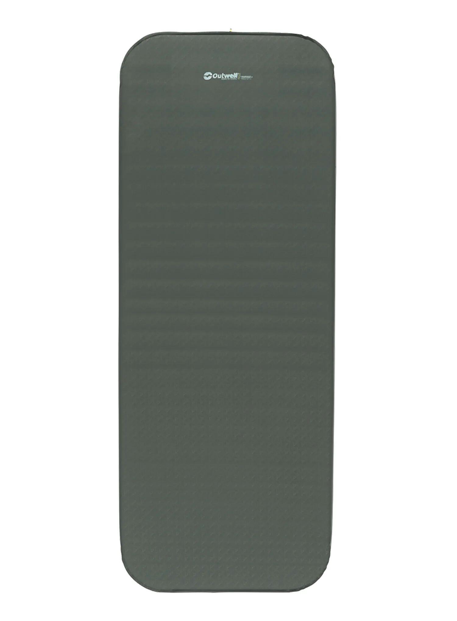 Mata samopompująca Outwell Dreamboat Single 16.0 cm