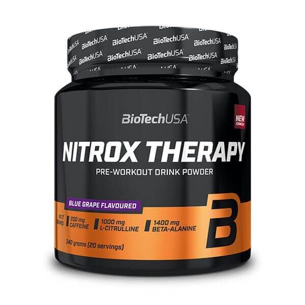 Nitrox Therapy (340g)
