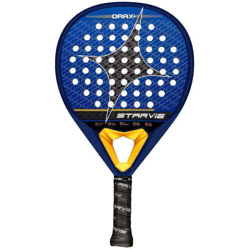 STARVIE DRAX + 2026 (Pala)