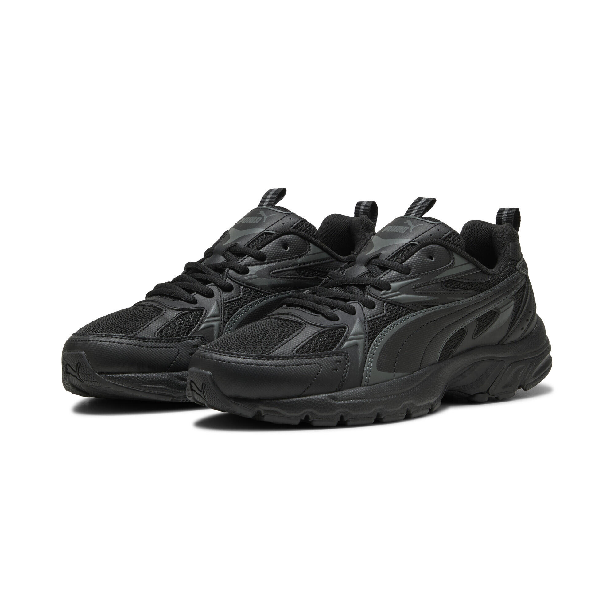Sneakersy unisex Milenio Tech PUMA