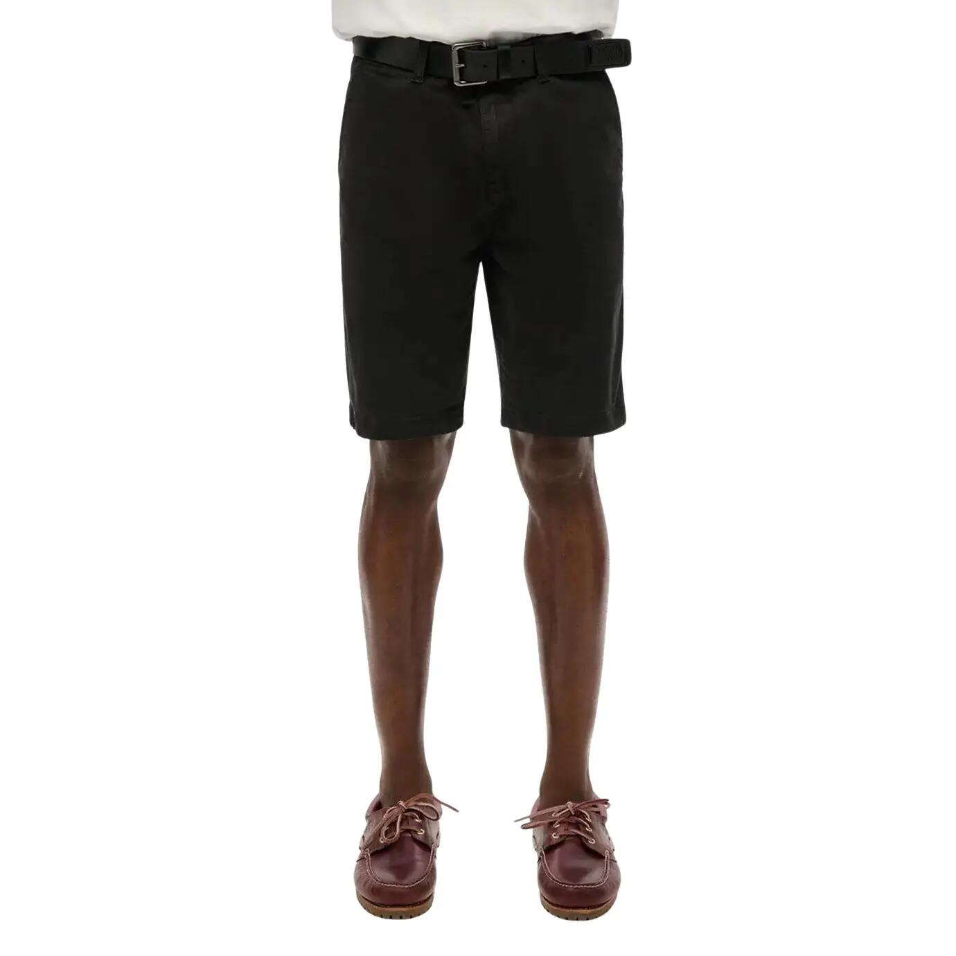 Szorty chino Superdry Officer