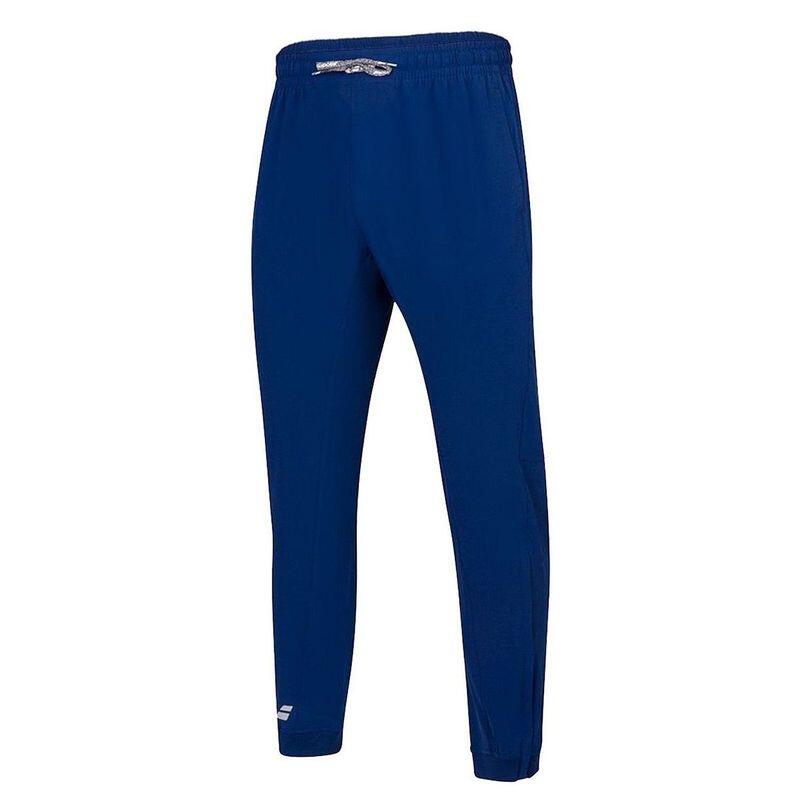 Spodnie dresowe dla dzieci Babolat Play Pant Junior do tenisa