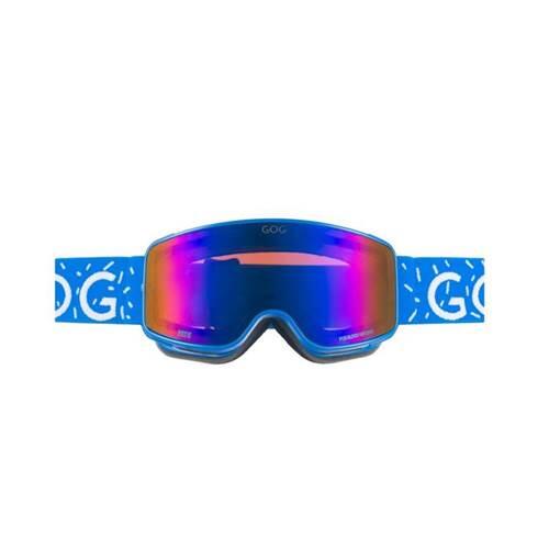 Gogle narciarskie GOG ROXIE